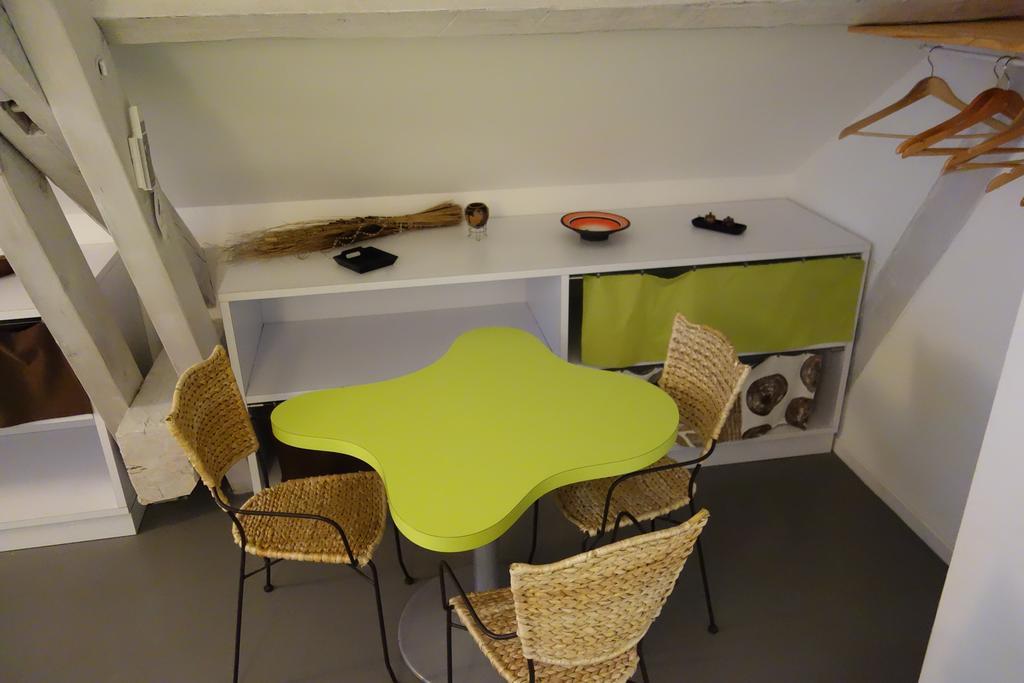 Auberge Des Ecrins Champoléon المظهر الخارجي الصورة