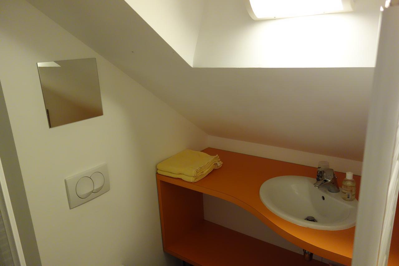 Auberge Des Ecrins Champoléon المظهر الخارجي الصورة